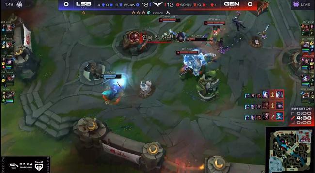 互相解放 互相解放