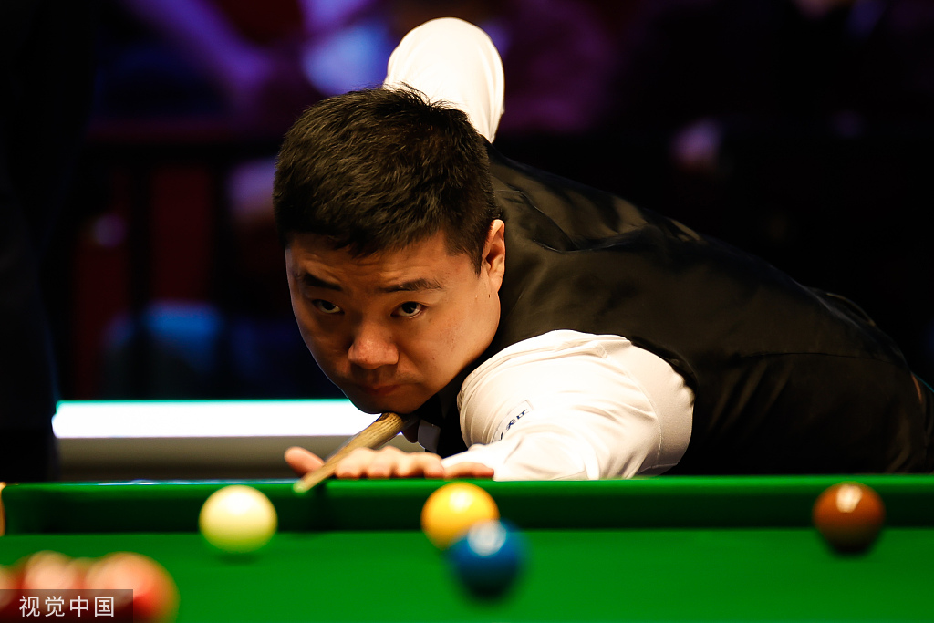 比赛的结果 比赛的结果