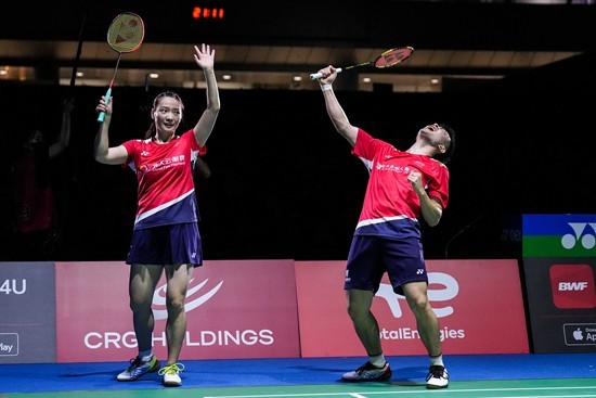 固定对手 固定对手