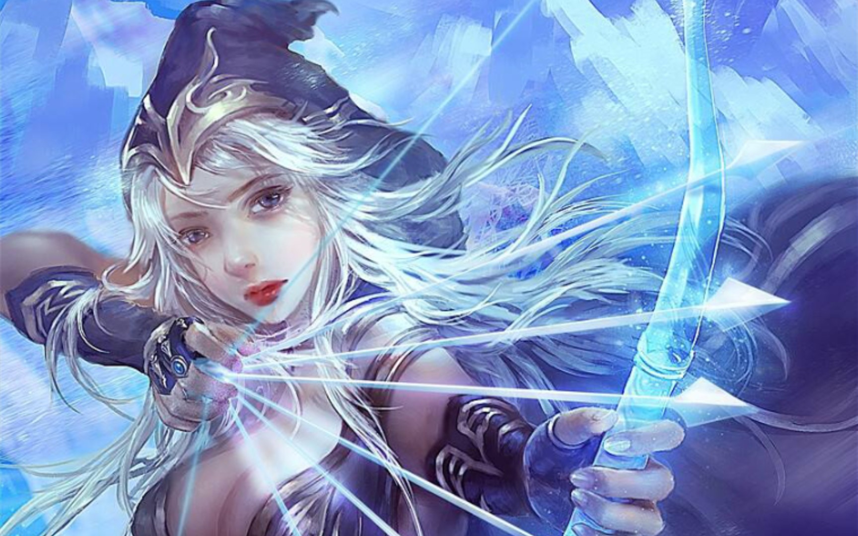 关键指标与 关键指标与